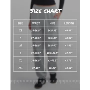 PUMIEY Women's Comfy Heather Grey Joggers for Casual Use