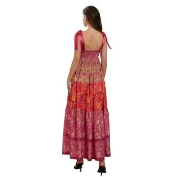 Stylish Womens Y2K Summer Dress for Effortless Fashion