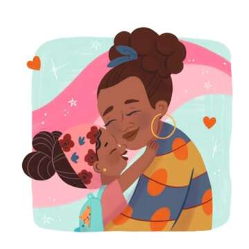 We Listen to Our Bodies - Consent and Emotions for Kids