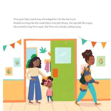 We Listen to Our Bodies - Consent and Emotions for Kids