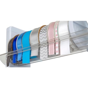 ArtBin Ribbon Storage Rack - Perfect for Craft Organization