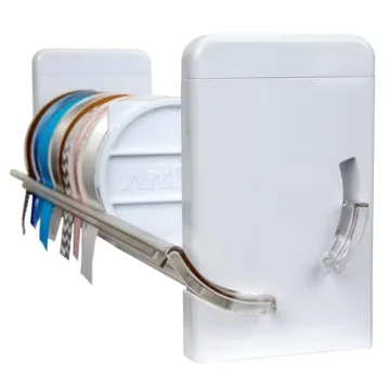 ArtBin Ribbon Storage Rack - Perfect for Craft Organization