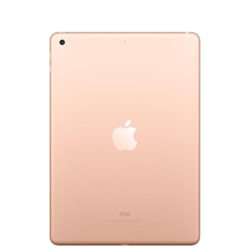 2018 Renewed Apple iPad 9.7" Wi-Fi 32GB Gold