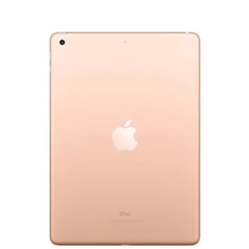 2018 Renewed Apple iPad 9.7" Wi-Fi 32GB Gold