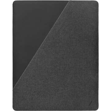Native Union Stow Slim iPad Sleeve for 12.9" Pro