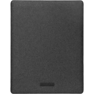 Native Union Stow Slim iPad Sleeve for 12.9" Pro
