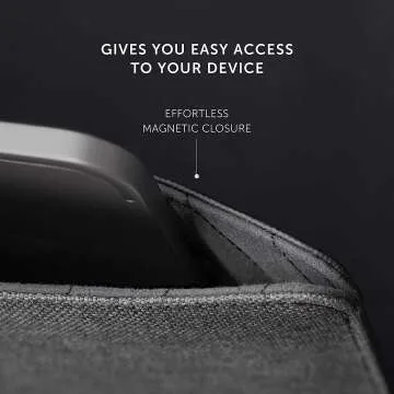 Native Union Stow Slim iPad Sleeve for 12.9" Pro