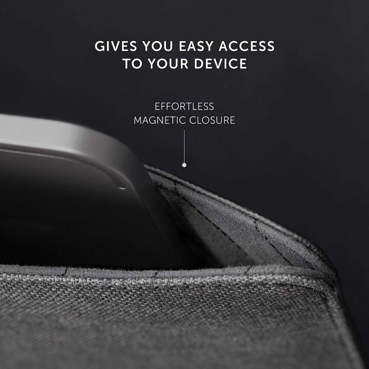 Native Union Stow Slim iPad Sleeve for 12.9" Pro