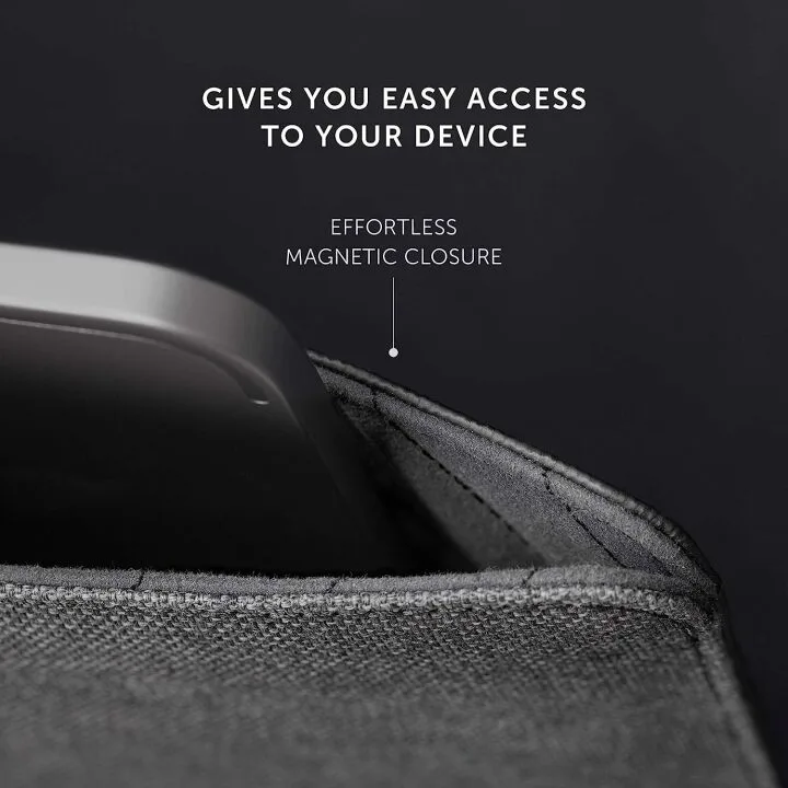 Native Union Stow Slim iPad Sleeve for 12.9" Pro