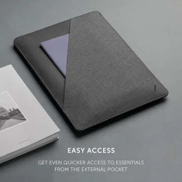 Native Union Stow Slim iPad Sleeve for 12.9" Pro