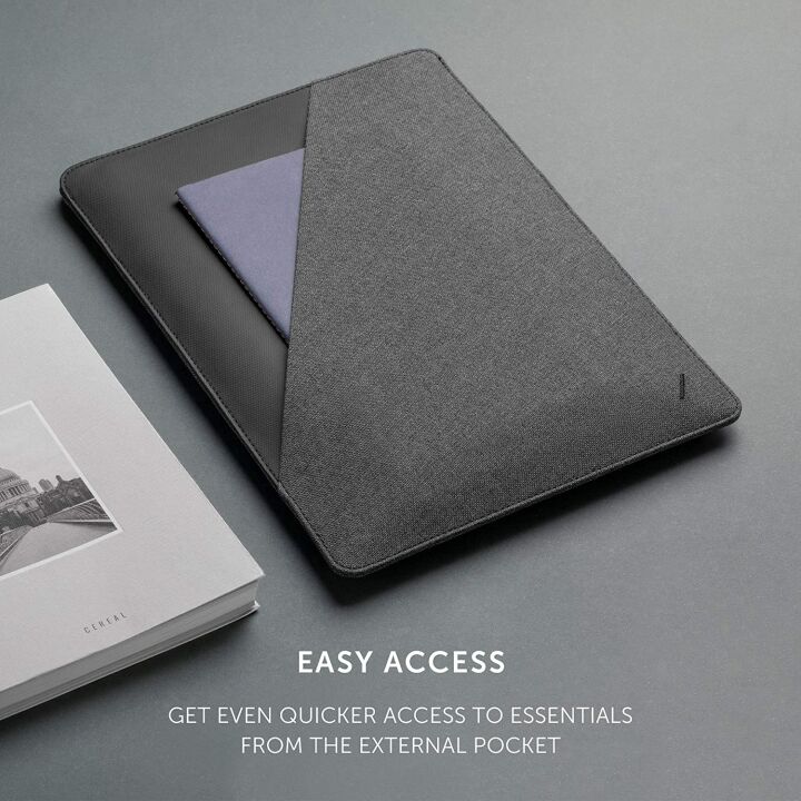 Native Union Stow Slim iPad Sleeve for 12.9" Pro