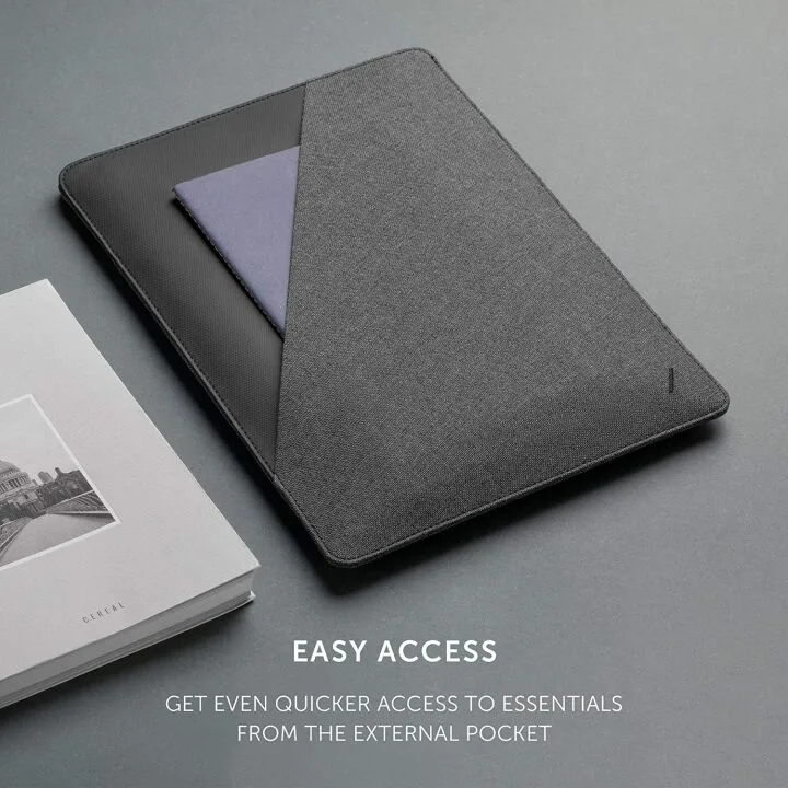 Native Union Stow Slim iPad Sleeve for 12.9" Pro