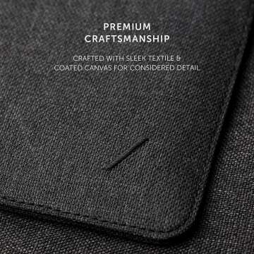Native Union Stow Slim iPad Sleeve for 12.9" Pro