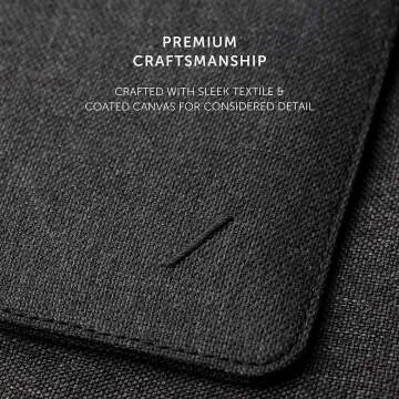 Native Union Stow Slim iPad Sleeve for 12.9" Pro