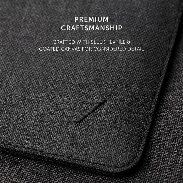 Native Union Stow Slim iPad Sleeve for 12.9" Pro