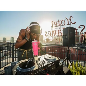 Stanley Quencher H2.0 Tumbler 30 oz | Insulated Steel Cup with Handle