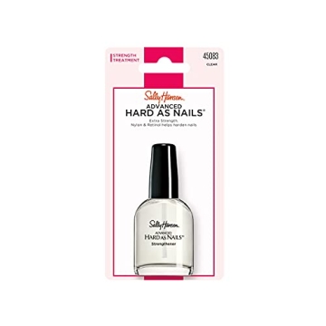 Sally Hansen Advanced Hard as Nails Strengthener