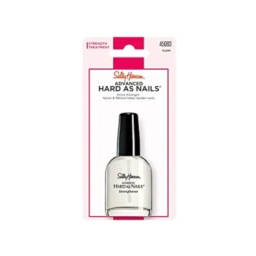 Sally Hansen Advanced Hard as Nails Strengthener