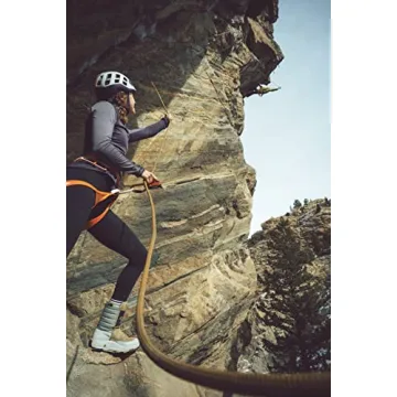 Petzl Grigri Belay Device - Superior Comfort and Safety for Climbers