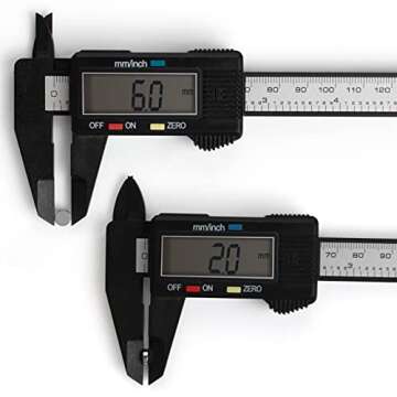 FINDMAG 100 PCS Mini Magnets, Strong and Durable Multi-Use