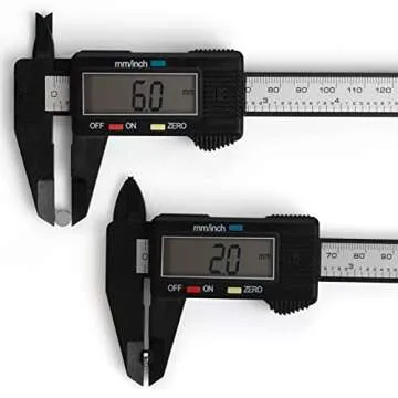 FINDMAG 100 PCS Mini Magnets, Strong and Durable Multi-Use