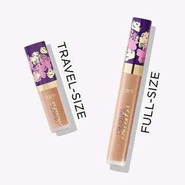 tarte Maracuja Creaseless Concealer 13N Fair-Light Neutral