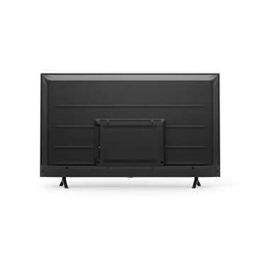 Amazon Fire TV 55" 4-Series 4K UHD smart TV with Alexa Voice Remote Enhanced, stream live TV without cable