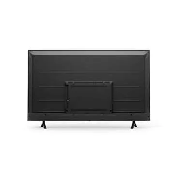 Amazon Fire TV 55" 4-Series 4K UHD smart TV with Alexa Voice Remote Enhanced, stream live TV without cable