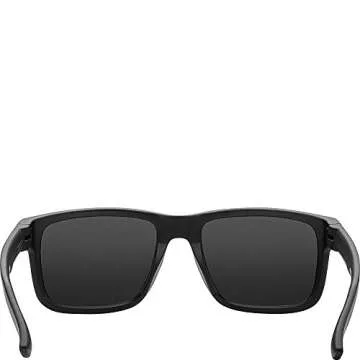 Under Armour Assist Sunglasses for Outdoor Adventures