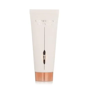 Charlotte Tilbury Goddess Skin Clay Mask - 2.53 Oz, Radiant Skin Treatment