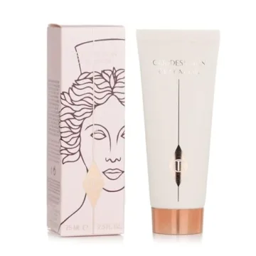 Charlotte Tilbury Goddess Skin Clay Mask For Glowing Skin
