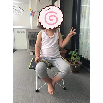 Ultralight Camping Folding Table with Carry Bag