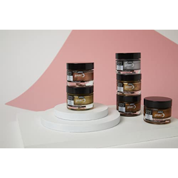 Luxurious Pébéo King Gold Gilding Wax for Artists 30 ml