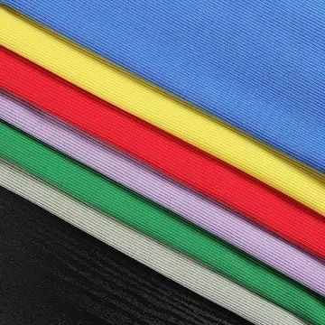 Artfish Women's Sleeveless Scoop Neck Ribbed Tank Top