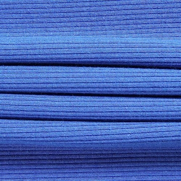 Artfish Women's Sleeveless Scoop Neck Ribbed Tank Top