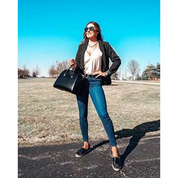 Chic LookbookStore Women Blazers for Work Casual 2024