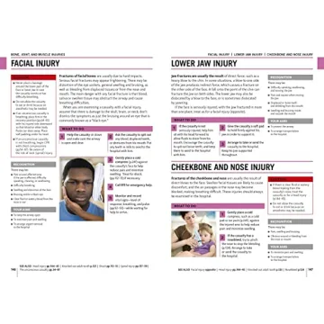 ACEP First Aid Manual 5th Edition Essential Guide