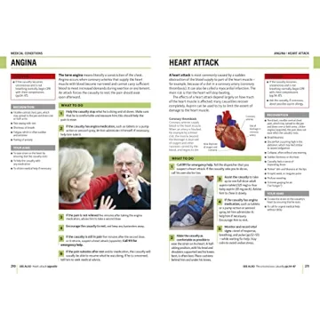 ACEP First Aid Manual 5th Edition Essential Guide