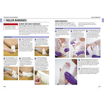 ACEP First Aid Manual 5th Edition Essential Guide