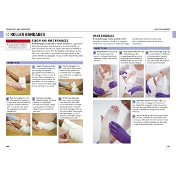 ACEP First Aid Manual 5th Edition Essential Guide