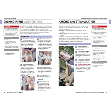 ACEP First Aid Manual 5th Edition Essential Guide