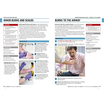 ACEP First Aid Manual 5th Edition Essential Guide