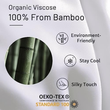 Shop Nexhome Bamboo Cooling Comforter for Hot Sleepers