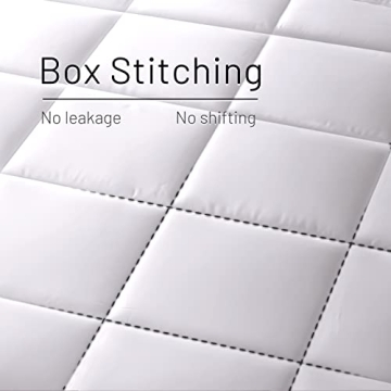 Shop Nexhome Bamboo Cooling Comforter for Hot Sleepers