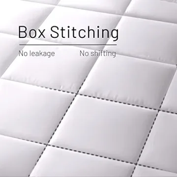 Shop Nexhome Bamboo Cooling Comforter for Hot Sleepers