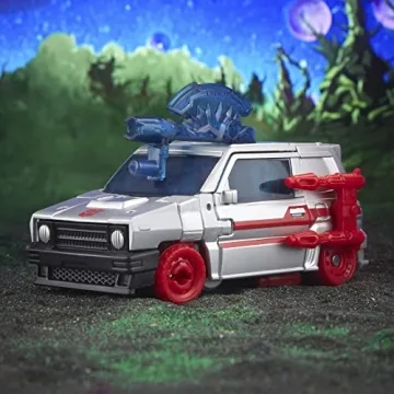 Transformers Legacy Evolution Crosscut Action Figure