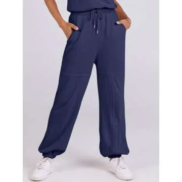Women's Casual Summer Jumpsuit 2025 - ANRABESS