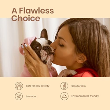 Beetles Gel Nail Polish Set, 6 Stellar Colors for Home Manicures