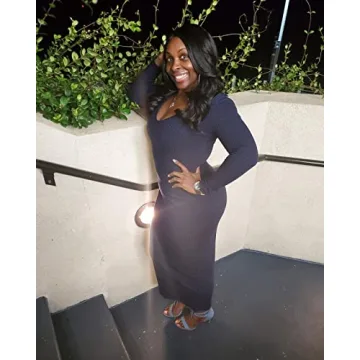 Women's Off Shoulder Bodycon Dress for Any Occasion