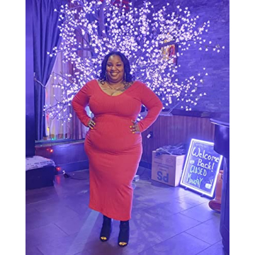 Women's Off Shoulder Bodycon Dress for Any Occasion